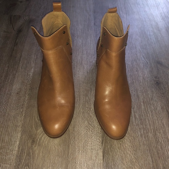 franco sarto richland bootie